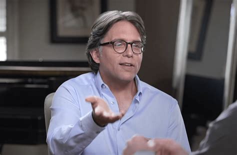 what is nxivm stand for.